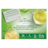 Lipton Green Tea, Tea Bags - 40 Counts Box