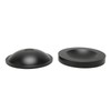 Speaker Stable Desk Holder Adjustable Lossless Sound Quality Metal Desktop