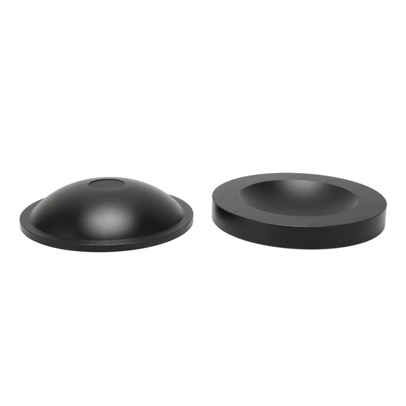Speaker Stable Desk Holder Adjustable Lossless Sound Quality Metal Desktop