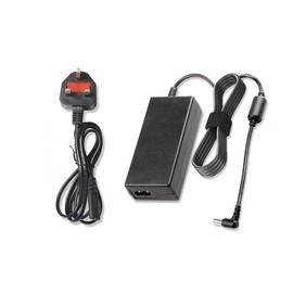(Taelec-Tric) UK 19V 1.7A Replacement AC Adaptor Power Supply for LG Flatron IPS 234V IPS234V