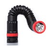 FUSO FUSOV51001000 All-in-One Handsfree High Power LED Flexible, Magnetic and