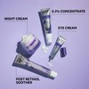 No7 Pure Retinol Night Cream - Collagen-Boosting Retinol Cream that