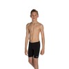 Speedo Boy's Essential Endurance Plus Jammer Swimwear - Black, Size