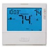 T805 Programmable 7 Day Single Stage Thermostat (1H/1C)