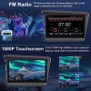 Unbranded For Honda Civic 2012-2015 Android 13.0 Car Stereo Radio