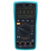 Digital Multimeter Tester Delayed Backlight High Accuracy Electrical Voltmeter Tester