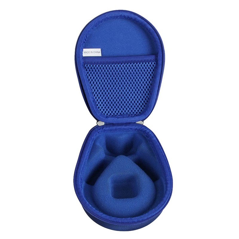 Protective Travel Storage Carrying Case for Titanium Mini/AfterShokz Aeropex/Shokz OpenRun