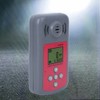 Carbon Monoxide Meter Handheld Portable CO Gas Analyzer High Accuracy