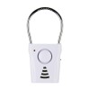 SABRE Door Handle Alarm – 110dB Door Alarm for Home