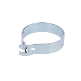 Rear exhaust clamp - for Simson SR4-2 Star