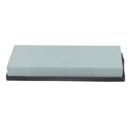 Professional Whetstone Set High Hardness Lasting Sharpness Washable Knife Sharpening Stone Kit for Chef's Knives Scissor 320 Mesh