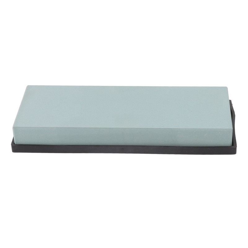 Professional Whetstone Set High Hardness Lasting Sharpness Washable Knife Sharpening