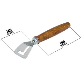 Pot Gripper, Pan Gripper, Hot Pot Handle, Pot Gripper for Camping