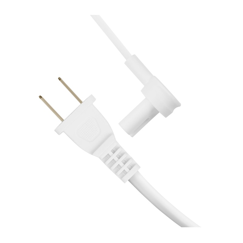 Vebner Extra Short Power Cord Compatible with Sonos Era 100