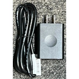 NETGEAR OEM NETGEAR Adapter & Cable for NETGEAR Nighthawk M6 Pro MR6500 AT&T Router