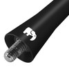 ONE250 2.5" Short Copper Core Antenna, Compatible with Volkswagen VW