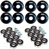 Switch Roller Blade Wheels Pack of 8 68 mm 88A