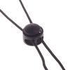 Tvoip Hat Chin Cord, Flexible Removable Hat Chin Strap with