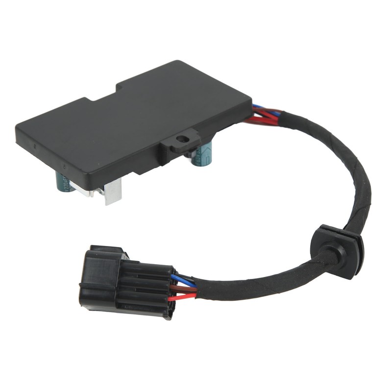 Parking Heater Controller Circuit Board Controller Vehicle Air Conditioning Mainboard