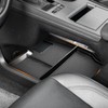 JYCDC Center Console Organizer Tray Compatible with 2021-2026 Toyota Sienna,Armrest