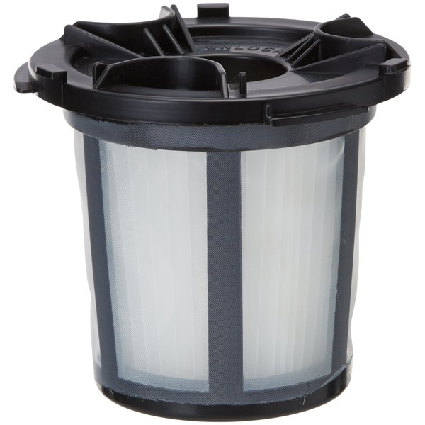 Menalux 9001969873 F132 Filter, Kunststoff