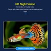 Fishing Camera Night Vision Waterproof 2000cd 5.0 Inch Touch Screen