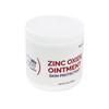 Dynarex 1192 Zinc Oxide Ointment, Soothes, Prevents, White, 15 oz.