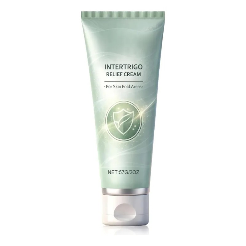 N Crema Intertrigo Cream Para El Cuidado De Los Pliegues