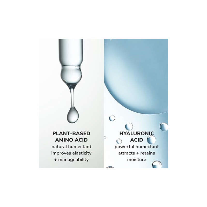 COLOR WOW Money Laundering Hydrating Shampoo, Sulphate-Free Hydrating Shampoo for