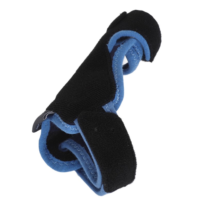 Thumb Wrist Stabilizer for Arthritis Adjustable Strap Reduce Soreness Soft