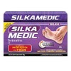 2 Pack SILKAMEDIC. Gel antimicótico de 15g Talco Extrasecante 150g.