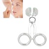 Contact Lenses Wearing Aids Eye Protection Silicone Strips Enhanced Precision