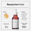 Mary&May [Mary&May]Niacinamide + Chaenomeles Sinensis Serum 30ml
