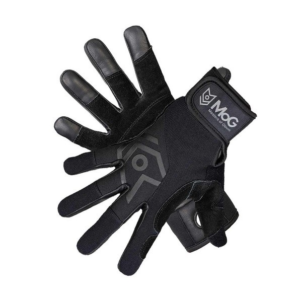 MOG Masters of Gloves Rappel Rappel 9162 Professional Abseiling Glove