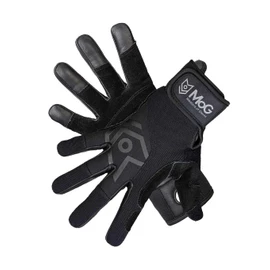 MOG Masters of Gloves Rappel Rappel 9162 Professional Abseiling Glove Climbing Glove Tactical Protection Glove for Emergency Service, Military, Police, Industrial Climber