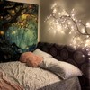 LED Tree Branch Lights for Wall:7.5Ft Flexible Vine Fairy Lights
