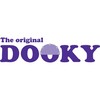 Dooky Seatbelt Pillow Dark Grey Cushion for the Seat Belt,
