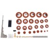 Alto Sax Repair Maintenance Kit Set Wind Musical Instrument Parts