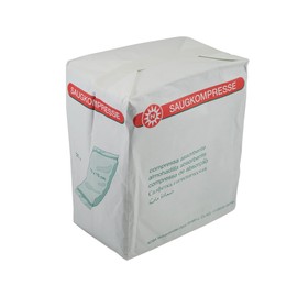 Noba 25 x Non-Sterile Dressing Dressings 10cm x 20cm