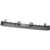 Bosch 00686977 Dishwasher Silver Control Panel