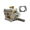 Carburetor for Husqvarna 270 chainsaw Replaces Walbro style