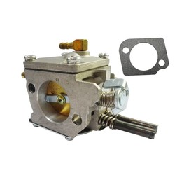 Carburetor for Husqvarna 270 chainsaw Replaces Walbro style