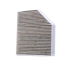 MASTER-SPORT 2641-IFB-PCS-MS Cabin Air Filter Activated Carbon with Antibacterial Effect Pollen Filter with Fungicidal Effect