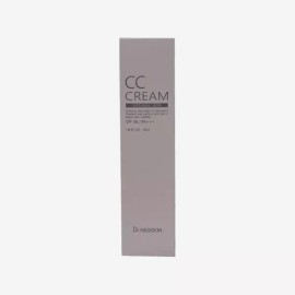 Aksu-eobseum 닥터헤디슨 CC 크림 50ml Dr. Hedyson CC Cream 50ml
