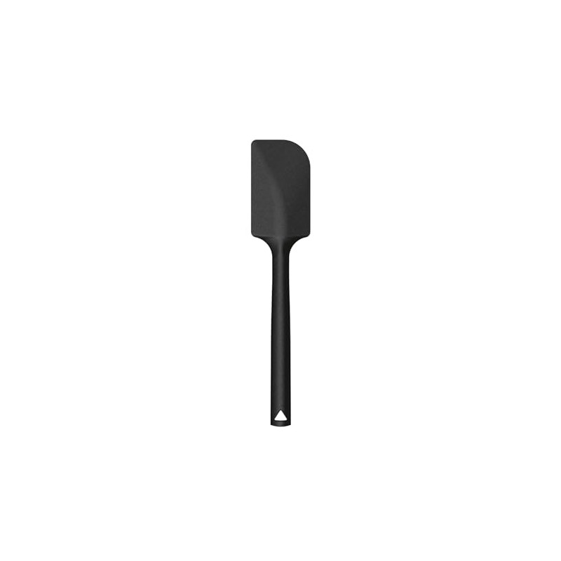 triangle Spirit Silicone Spatula - 9.8 in (25 cm) -