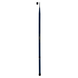 In the Breeze 3637 — 16-Foot Heavy Duty Telescoping Pole — Outdoor Fabric Decor Pole, Easy Assembly