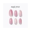 Dessing Diva x Diva Ribbon Shape Nails 4 types /
