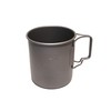TOAKS CUP-450 Titanium Cup 15.2 fl oz (450 ml)