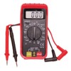 ESI 501 Digital Mini Multimeter with Holster