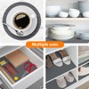 Shelf Liners for Kitchen Cabinets Drawer Liner Non Adhesive Cupboard
